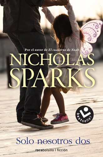 Solo Nosotros 2 - Nicholas Sparks - Es