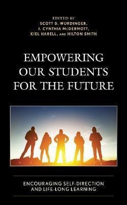 Libro Empowering Our Students For The Future : Encouragin...