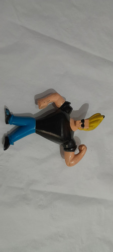 Lote De Cartoon Network Mcdonalds (Usado)
