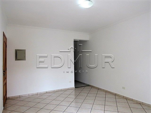 Imagem 3 de 15 de Apartamento - Vila Valparaiso - Ref: 19062 - V-19062