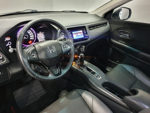Imagem 7 de 10 de Honda Hr-v Ex Cvt