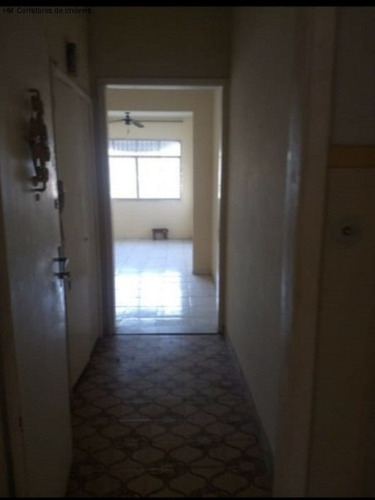 Imagem 5 de 6 de Apartamento - Hmap10104 - 69372826