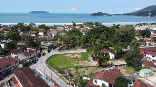 Imagem 7 de 8 de Terreno, Praia Da Maranduba, Ubatuba - R$ 2.26 Mi, Cod: 1766 - V1766