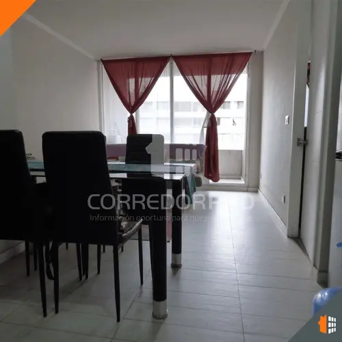 Imagen 2 de 23 de Se Vende Departamento De 1d+ 1b. Cerca A Mall Independencia