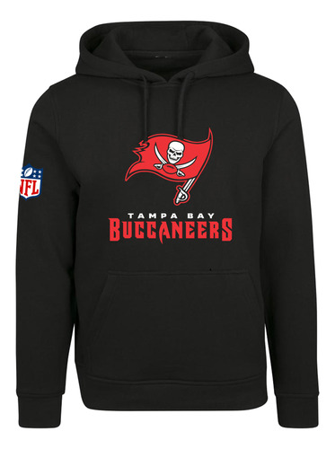 Sudadera Bucaneros Tampa Bay 2