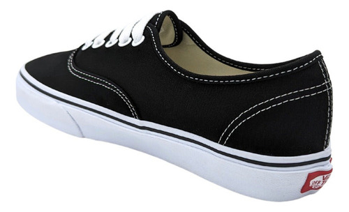 Vans Authentic Sin Género Adultos