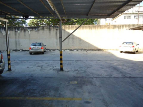 Imagen 11 de 11 de Apartamento 115 Mts2 Urb. Camoruco ,al Lado De La Cruz Roja