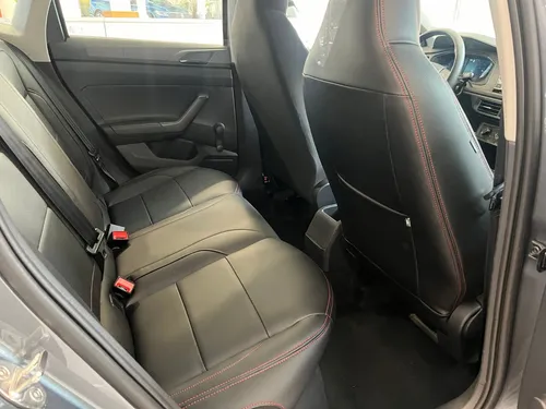 Volkswagen Polo Track 1.6