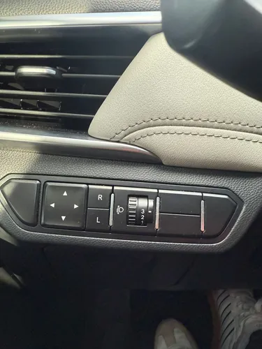Chevrolet Captiva 1.5T Lt At