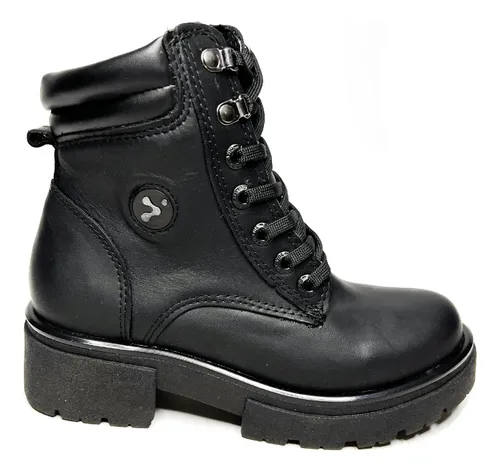 Borcegos rockeros sales