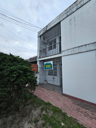 Depto En Planta Baja, Con Cochera Y Con Bajas Expensas! - C Cert. Appto Bancor - Lo Vemos