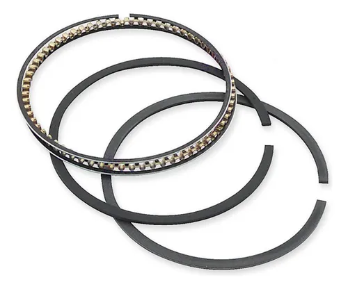 Aros Isuzu 4ja1 4jb1 4jb1t 2.8 D Td 93mm Std 2-2-4 Negros