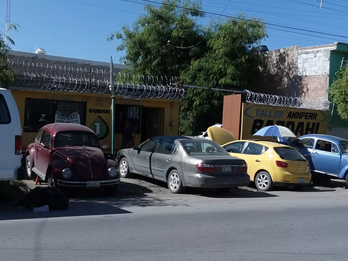 Casa En Venta Para Remodelar Colonia Centro Torreón Coahuil