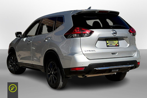 Nissan X-Trail 2.5 Sense 2 Row Cvt