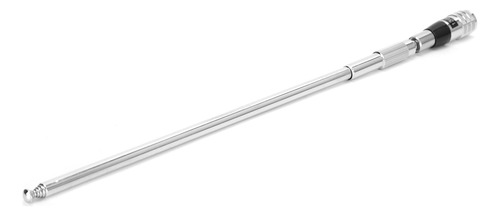 Antena Telescópica Ampliable Para Garmin Alpha 100 50/