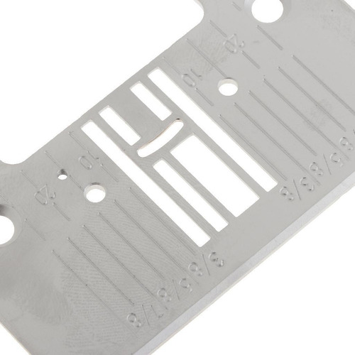 2x Licencia De Garganta Para De Coser Q60d Para Singer 4423