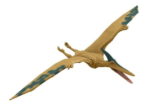 Jurassic World Pteranodon- Figura De Acción De Dinosaurio P.