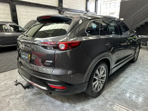 Mazda CX-9 2.5 Grand Touring Lx