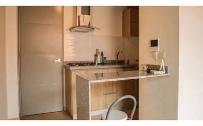 Apartamento en venta