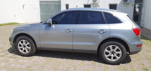 Audi Q5 2.0 Tfsi