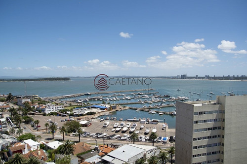 Imagen 2 de 14 de Hermoso Departamento De 3 Dormitorios A La Venta, En Punta Del Este - Punta Del Este Peninsula