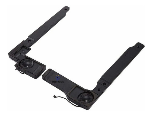 Alto Falantes Macbook Air 13 A1369 2011 E A1466 2012 -2017