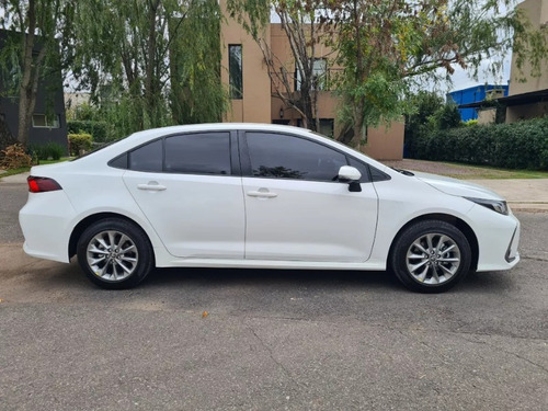Corolla Xli Cvt /plan De Ahorros Adjudicado/(51)