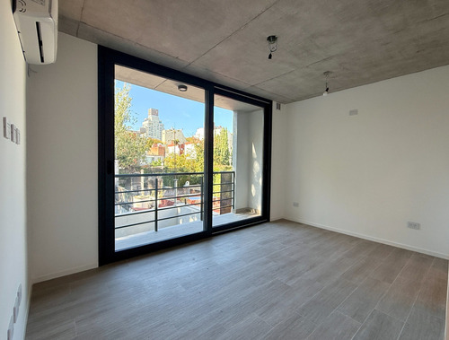 Alquiler Departamento 2 Ambientes A Estrenar Palermo