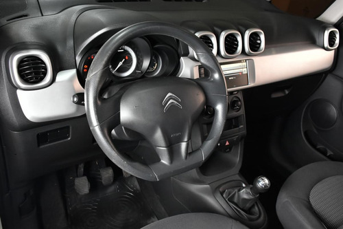 Citroën Aircross 1.6 Vti 115 Feel