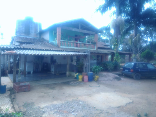 Chácara Bairro Lajeadinho