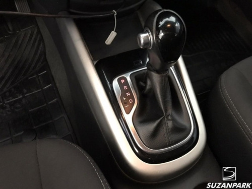 Kia Soul 1.6 Ex Flex Aut. 2012