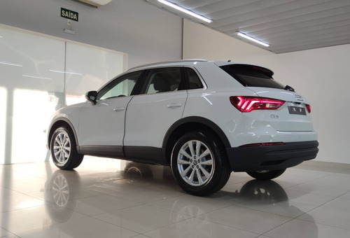 Audi Q3 1.4 35 Tfsi Gasolina Prestige Plus S Tronic