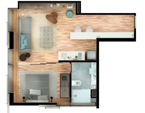 Apartamento - Ap02509 - 68946892