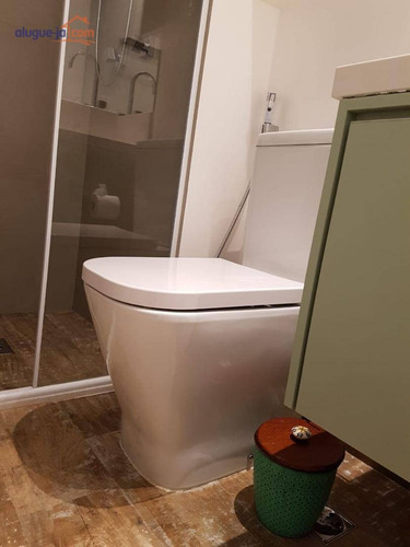 Apartamento Com 2 Dormitórios À Venda, 66 M² Por R$ 1.150.000 - Vila Mariana - São Paulo/sp - Ap11568