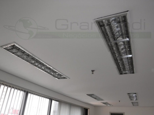 Imagem 7 de 11 de Sala Para Venda, 32.0m² - 6730
