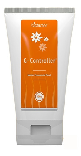 G-controller Gel 100g Fisioquântic