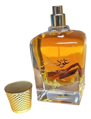 Perfume Árabe Special Oud