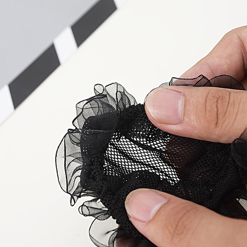 Hair Net, Accesorios De Ballet Para Niños, Estilo Pastoral