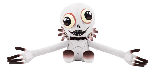 Big Pomni Peluche Muñeca Juguete Niños Navidad Regalo 36cm