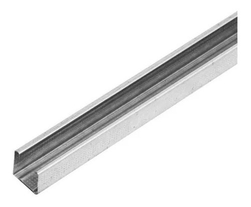 Perfil Montante 35 Mm X 2,60 Mts