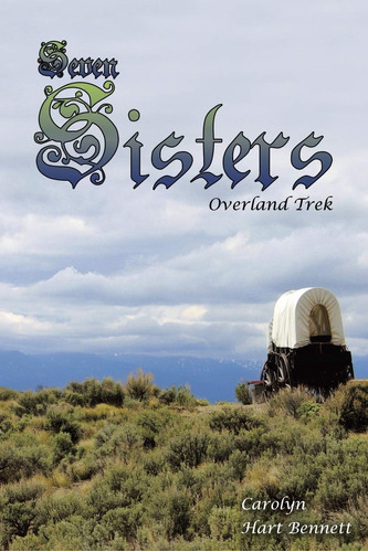 Libro:  Seven Sisters: Overland Trek