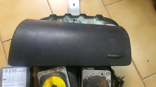 Kit Airbag Volskwagen Bora