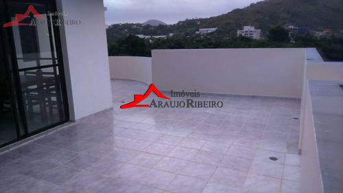 Imagem 6 de 23 de Apartamento Com 3 Dorms, Toninhas, Ubatuba - V3339