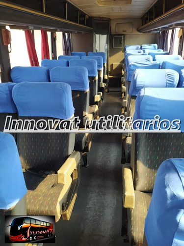 Imagem 5 de 6 de Busscar Ell Buss 340 371 C/wc Cod 92