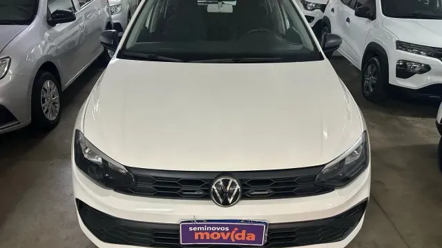  Polo Track 1.0 Flex 12v 5p