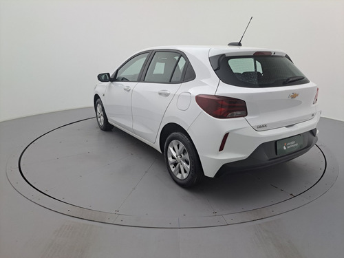 Chevrolet Onix 1.0 FLEX MANUAL