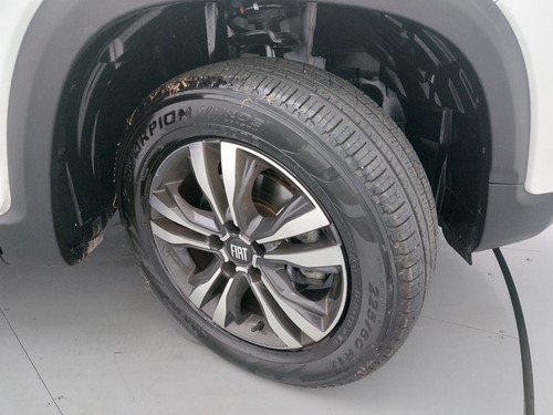 Fiat Toro 1.3 TURBO 270 FLEX FREEDOM AT6