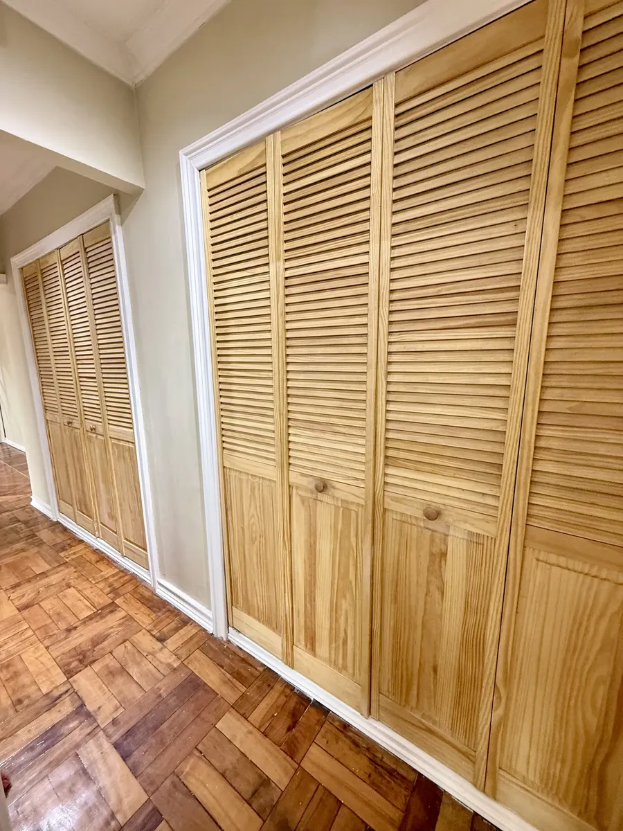 Imagen 4 de 23 de Gran Dpto. Recién Remodelado |93 M2|3d+2b| Clínica Dávila