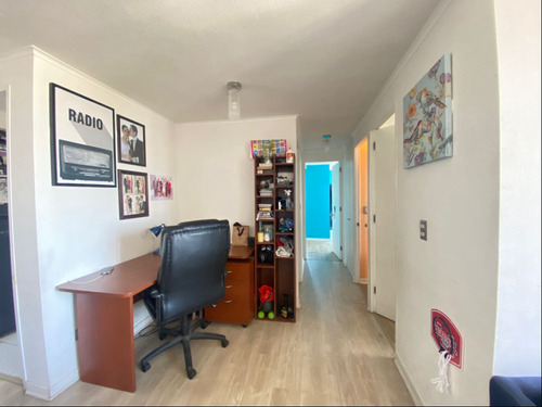 Imagen 9 de 30 de Venta Departamento 3 Dormitorios San Joaquín
