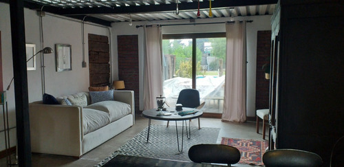 Departamento Tipo Loft